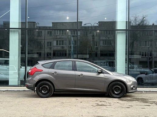 Купить Форд Фокус 2014г.