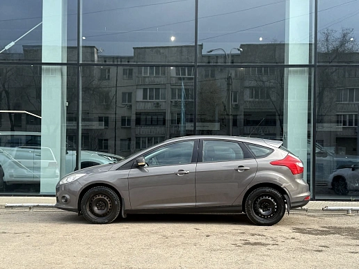 Купить Форд Фокус 2014г.