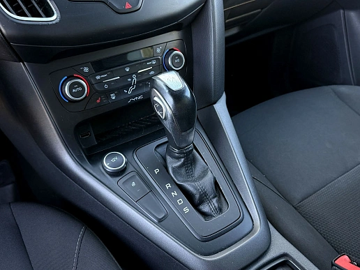 Купить Форд Фокус 2016г.