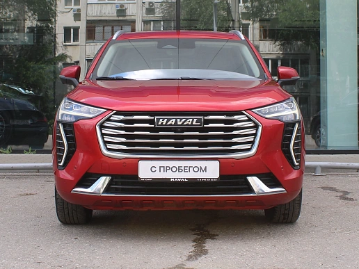 Купить Хавал Haval Jolion 2022г.