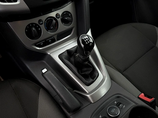 Купить Форд Фокус 2014г.