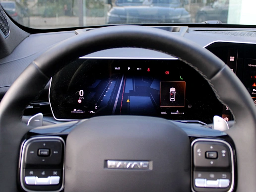 Купить Хавал Haval F7x 2025г.