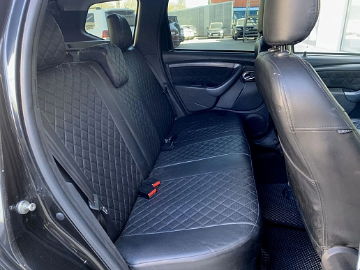 Купить Рено Дустер 2018г.