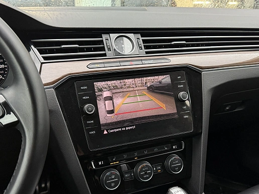 Купить Фольксваген Пассат 2019г.