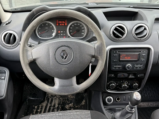 Купить Рено Дустер 2012г.