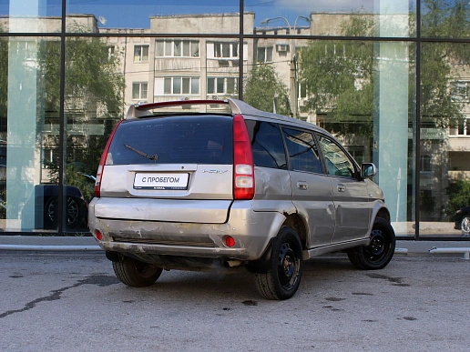 Купить Хонда ХР-В 2002г.