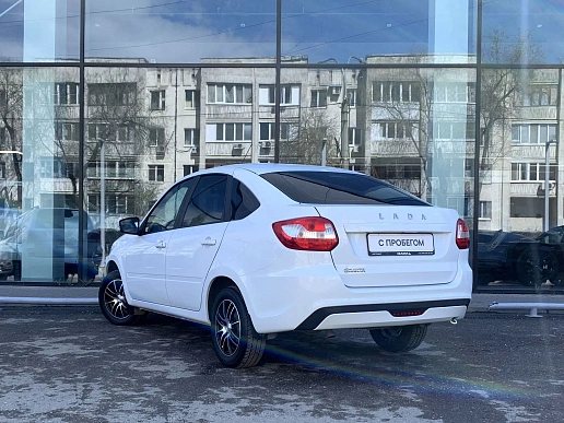 Купить Лада Гранта 2023г.