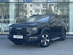 Купить Хавал Haval DARGO 2024г.