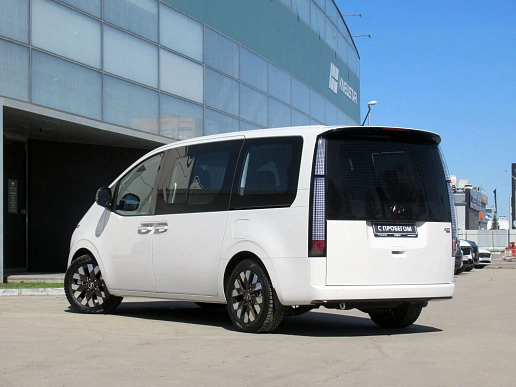 Купить Хёндай Стариа 2024г.