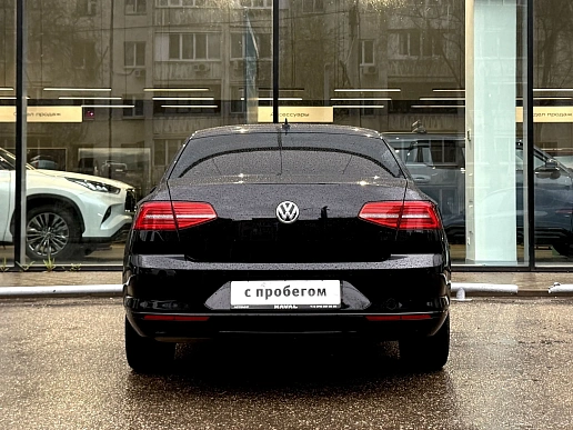 Купить Фольксваген Пассат 2019г.