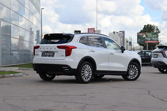 Купить Хавал Haval Jolion 2024г.