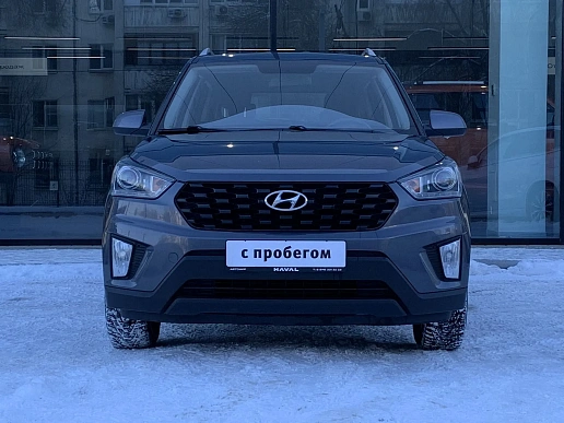 Купить Хёндай Крета 2021г.