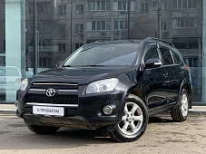 Купить Тойота Новый RAV4 2008г.