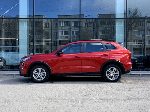 Купить Хавал Haval Jolion 2024г.