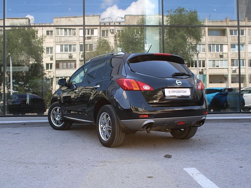 Купить Ниссан Мурано 2011г.