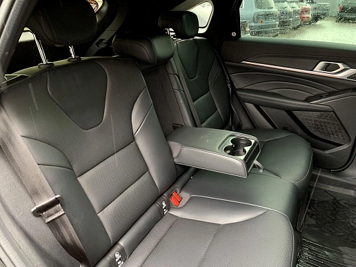 Купить Хавал Haval F7 2024г.