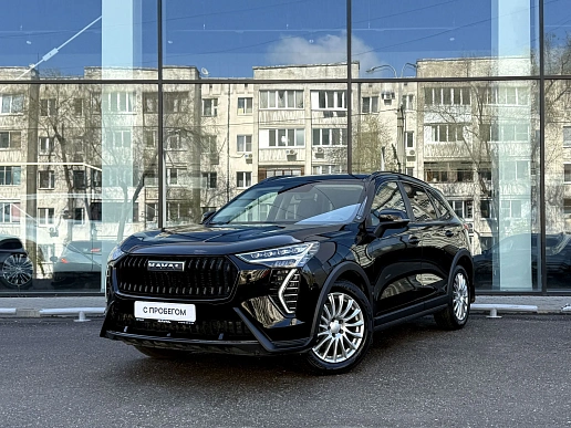 Купить Хавал Haval Jolion 2025г.