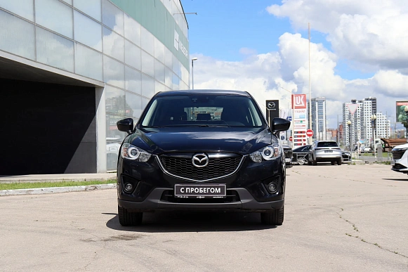 Купить Мазда ККС-5 2014г.