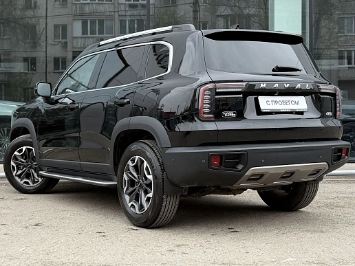 Купить Хавал Haval DARGO 2023г.