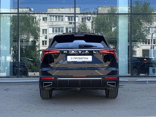 Купить Хавал Haval F7 2025г.