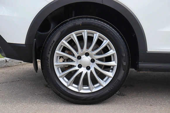 Купить Хавал Haval Jolion 2024г.