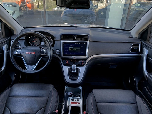 Купить Хавал Haval H6 2019г.