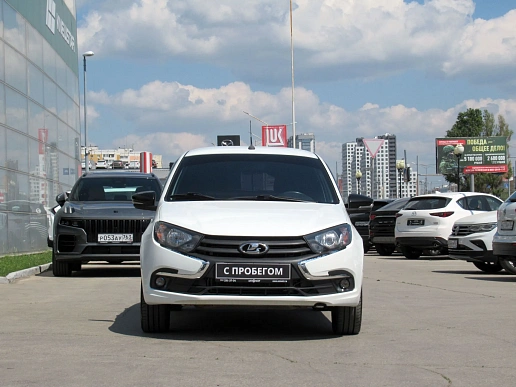 Купить Лада Гранта 2021г.