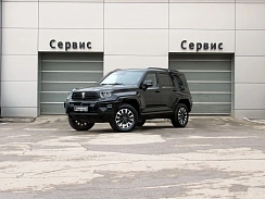 Купить Танк 700 2024г.