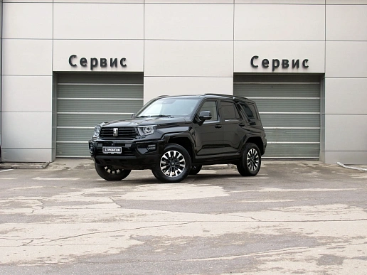 Купить Танк 700 2024г.