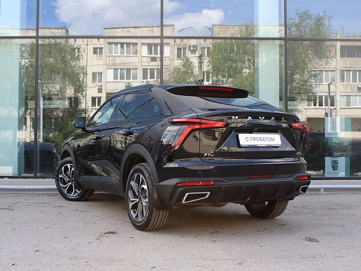 Купить Хавал Haval F7x 2025г.