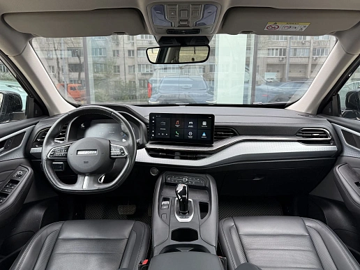 Купить Хавал Haval F7x 2023г.