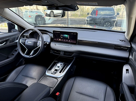 Купить Хавал Haval Jolion 2025г.