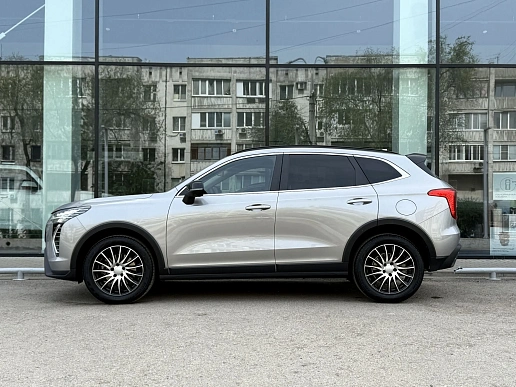 Купить Хавал Haval Jolion 2024г.