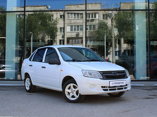 Купить Лада Гранта 2013г.