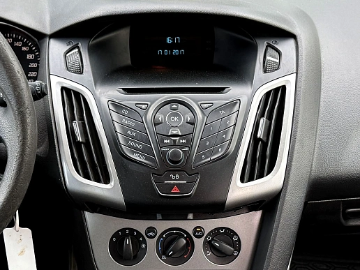 Купить Форд Фокус 2014г.