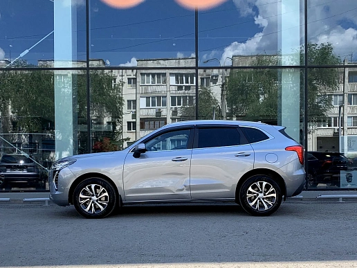 Купить Хавал Haval Jolion 2023г.
