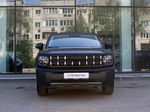 Купить Хавал ПРО Н3 2024г.