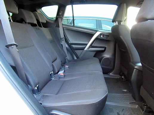 Купить Тойота Новый RAV4 2018г.