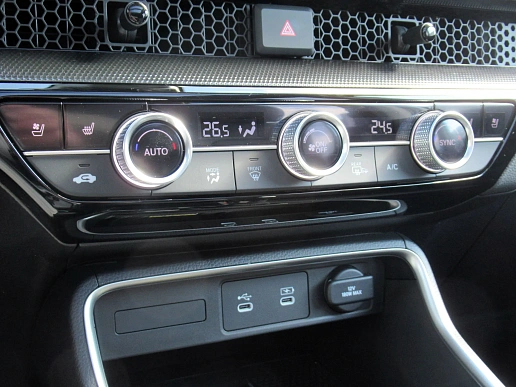 Купить Хонда КР-В 2026г.