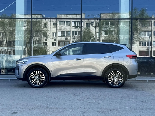 Купить Хавал Haval F7 2020г.