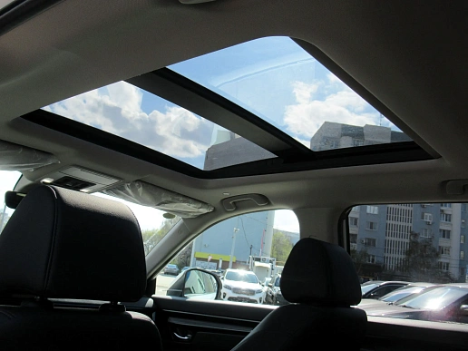 Купить Хонда КР-В 2026г.