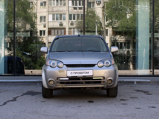 Купить Хонда ХР-В 2002г.