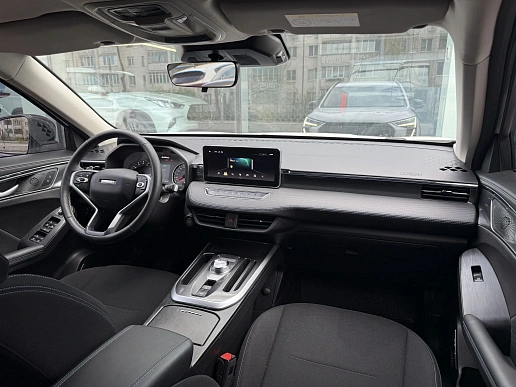 Купить Хавал Haval Jolion 2024г.