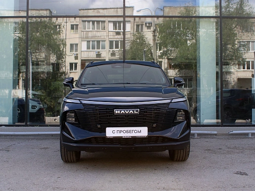 Купить Хавал Haval F7x 2025г.