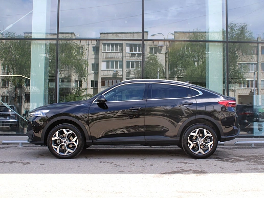 Купить Хавал Haval F7x 2024г.