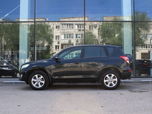 Купить Тойота Новый RAV4 2011г.