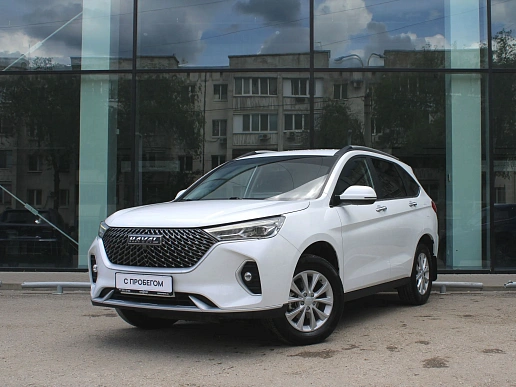 Купить Хавал М6 2023г.