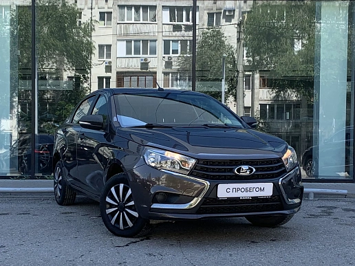 Купить Лада Веста 2017г.