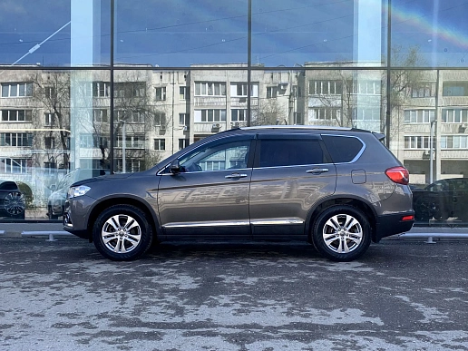 Купить Хавал Haval H6 2019г.