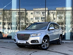 Купить Хавал Haval H6 2019г.